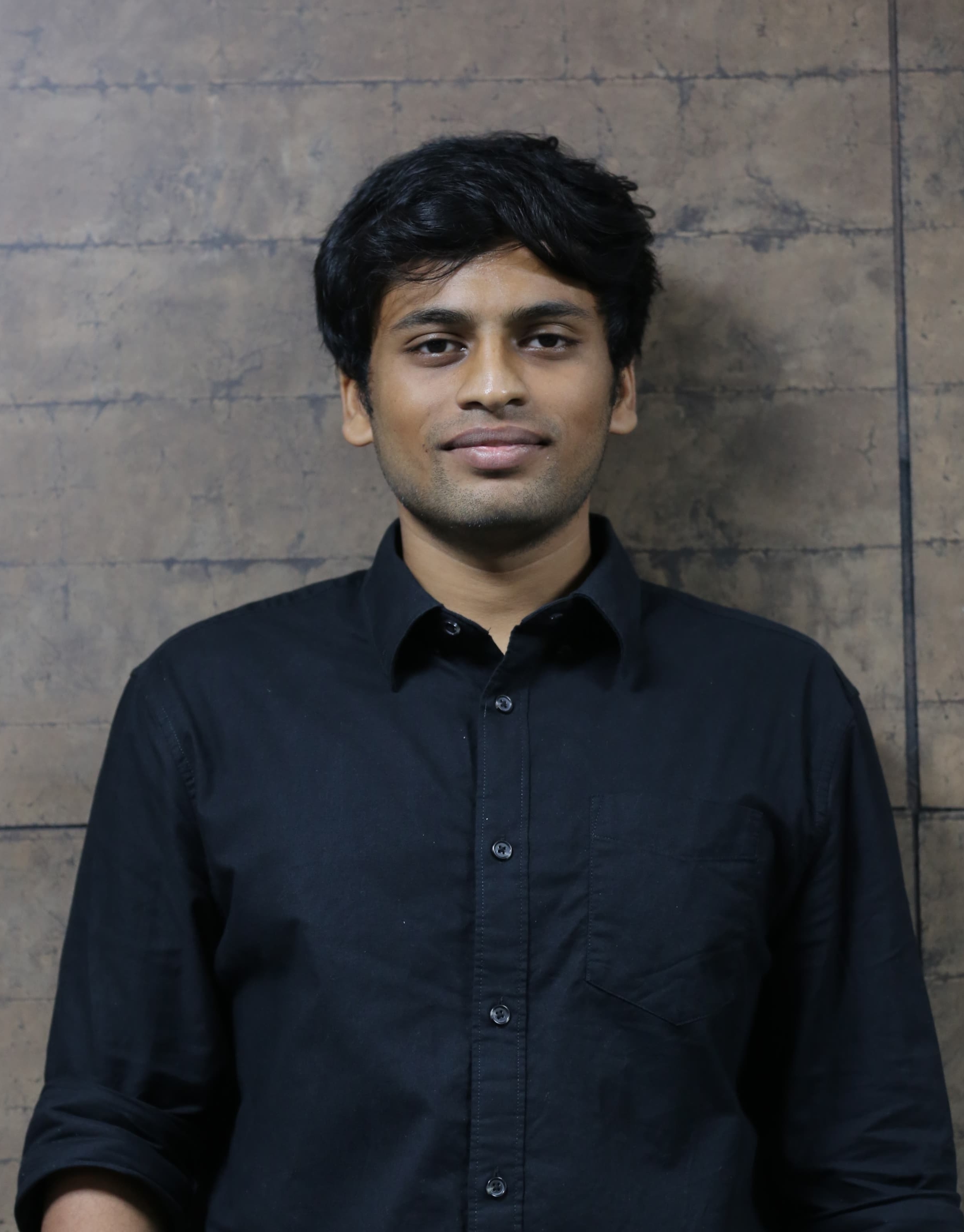 Abhinav Kumar | Portfolio